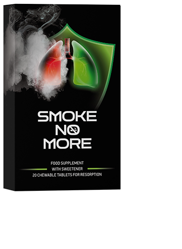 smokeNOmore